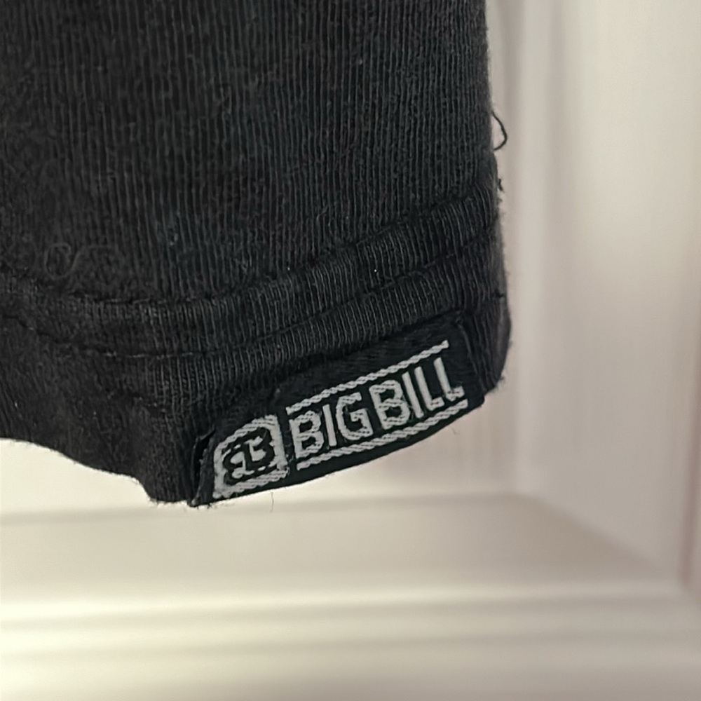 BIGBILL | tee shirt - Picture 3 of 3